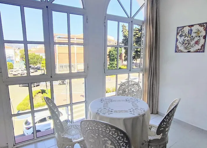 Cantarero Apartment *