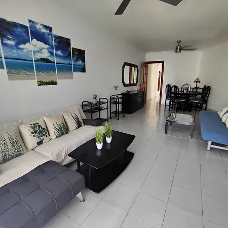 Cantarero Apartmán *