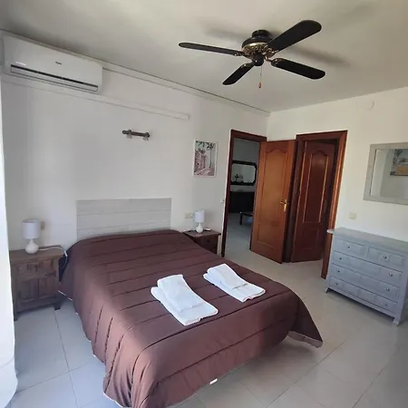Apartment Cantarero