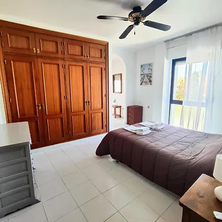 Apartman Cantarero Nerja