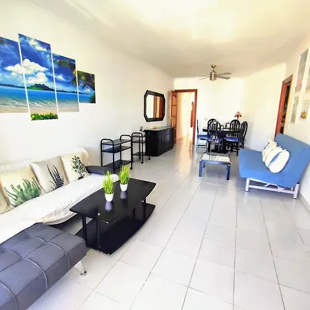 Apartment Cantarero
