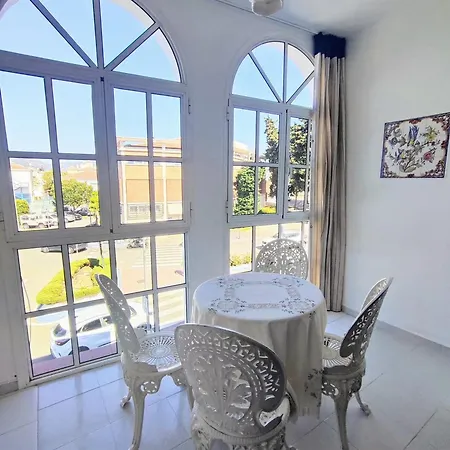 Cantarero Apartment *