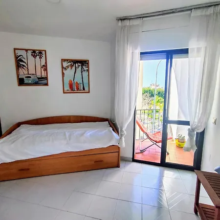 Cantarero Nerja