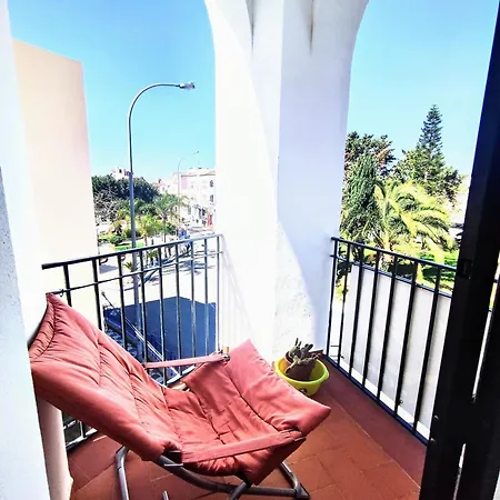 Cantarero Apartmán *