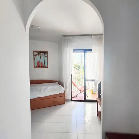 Cantarero Apartmán *