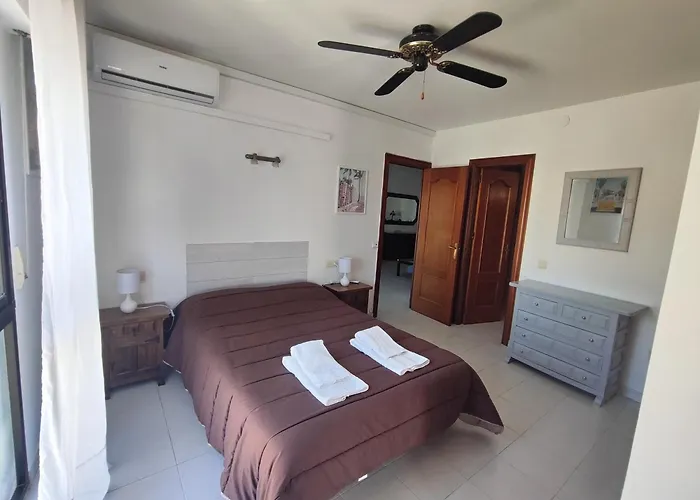 Apartman Cantarero