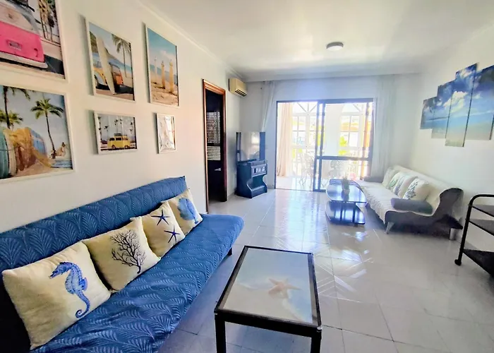 Apartman Cantarero Nerja