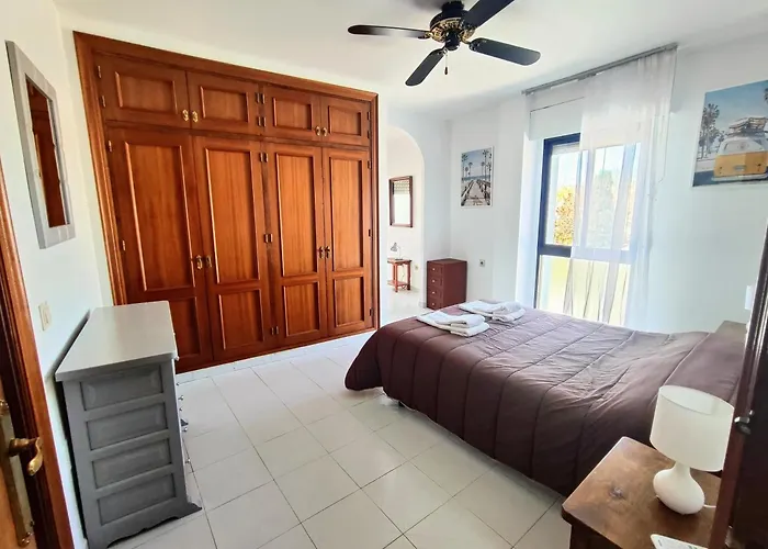 Apartman Cantarero Nerja