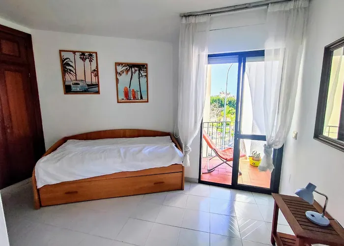 Cantarero Nerja