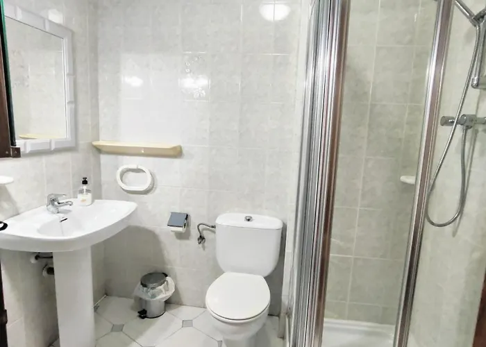 Apartman Cantarero Nerja
