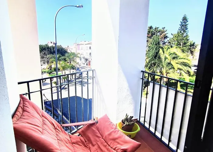 Cantarero Apartman *