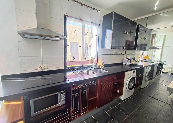 Apartman Cantarero