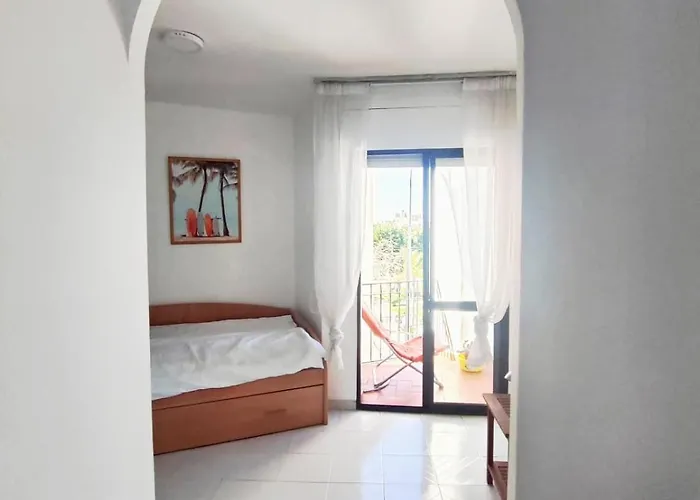 Cantarero Apartman *